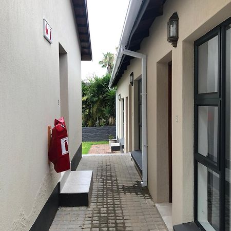 Spring Acres Guesthouse Mbombela Exterior foto