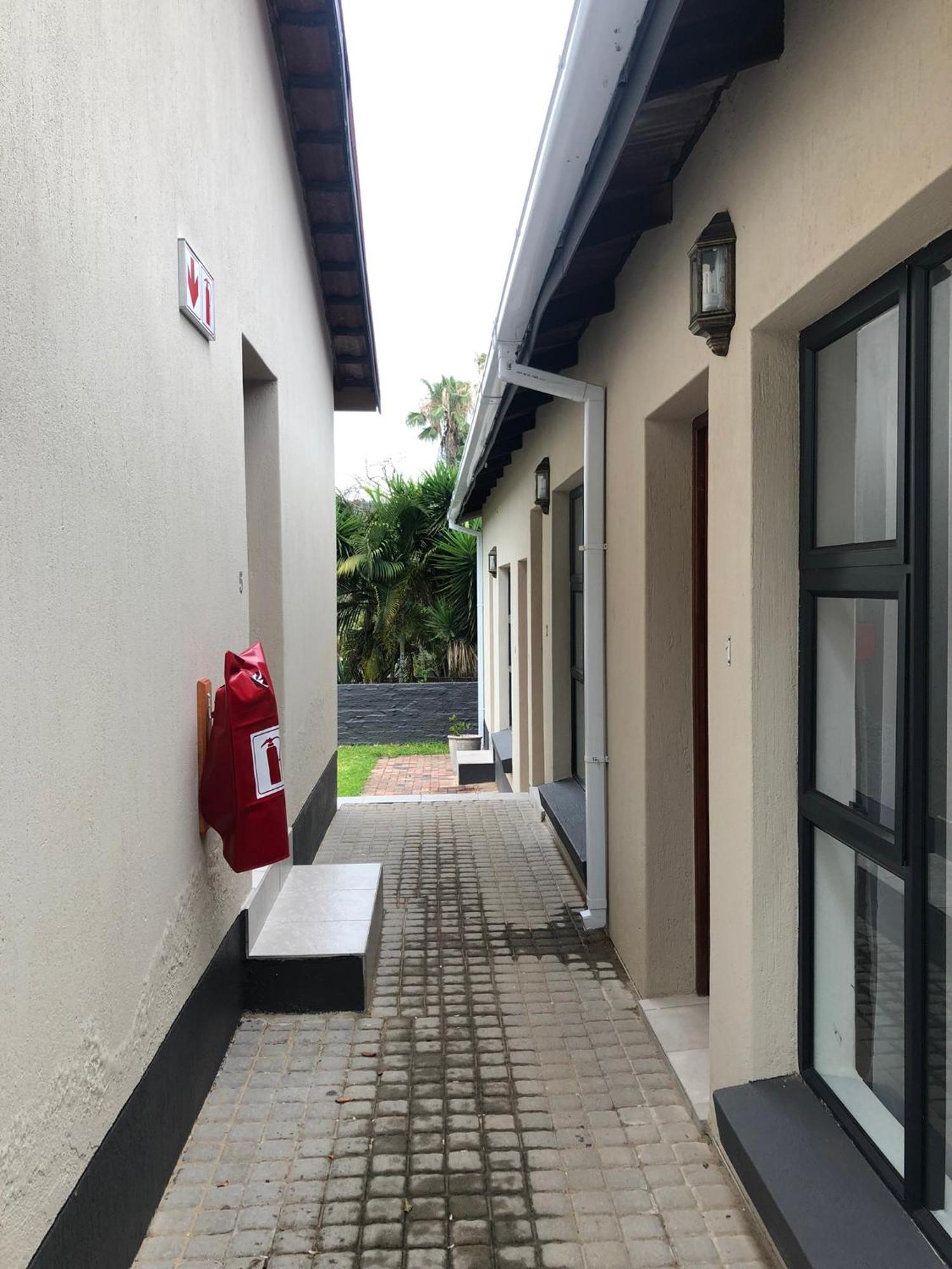 Spring Acres Guesthouse Mbombela Exterior foto