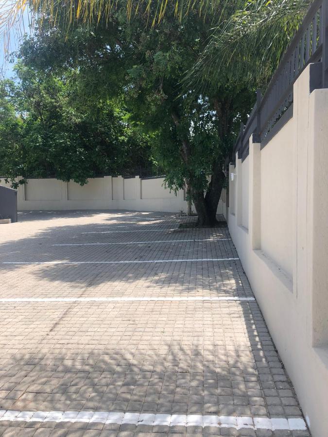 Spring Acres Guesthouse Mbombela Exterior foto