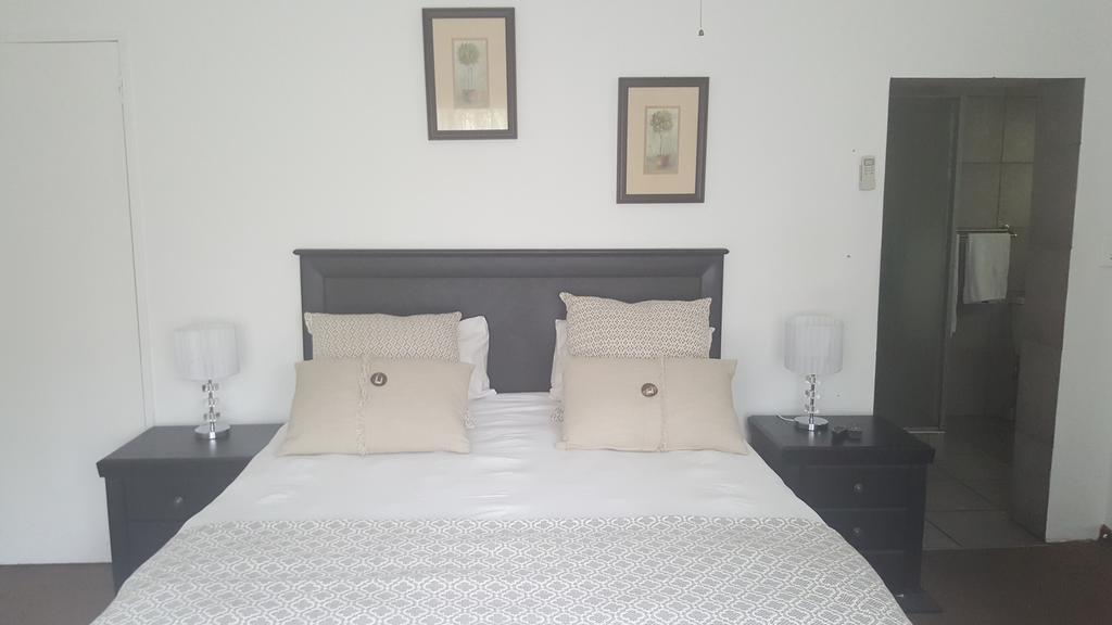 Spring Acres Guesthouse Mbombela Exterior foto