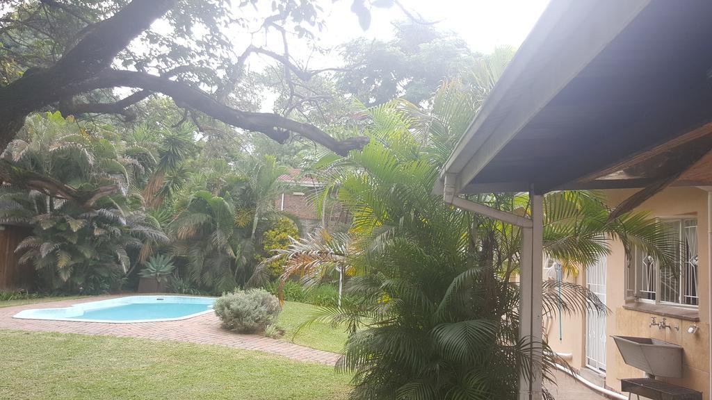 Spring Acres Guesthouse Mbombela Exterior foto